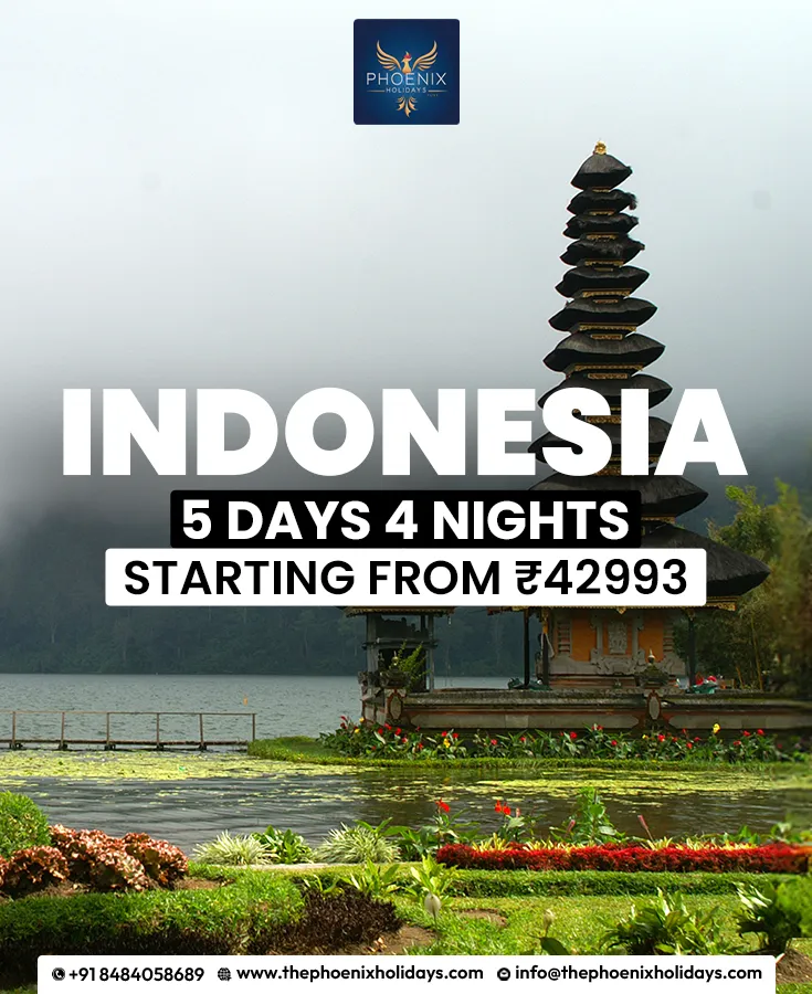 Indonesia