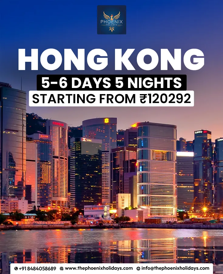 hongkong